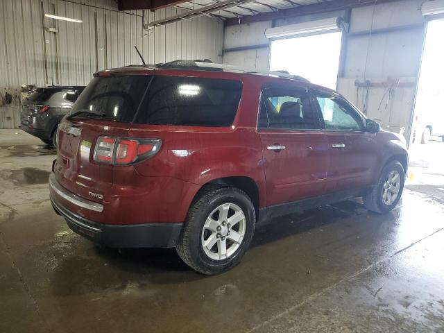 2016 GMC ACADIA SLE 1GKKVPKD7GJ340869