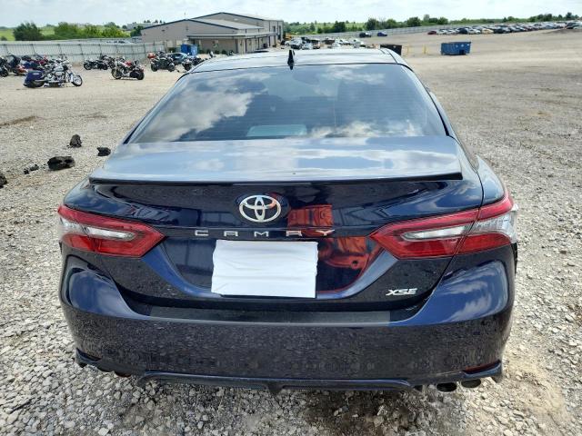 2021 TOYOTA CAMRY 4T1K61AK1MU604924