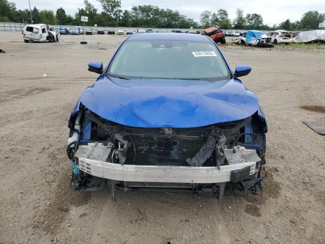 2020 HONDA INSIGHT EX 19XZE4F5XLE001283