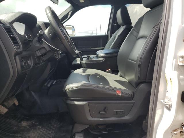 2022 RAM 2500 TRADE 3C6UR5HL1NG273493