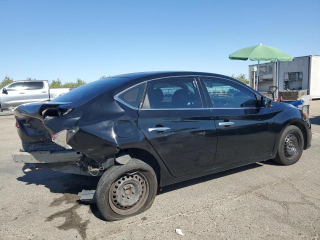 2016 NISSAN SENTRA S - 3N1AB7AP3GY263699