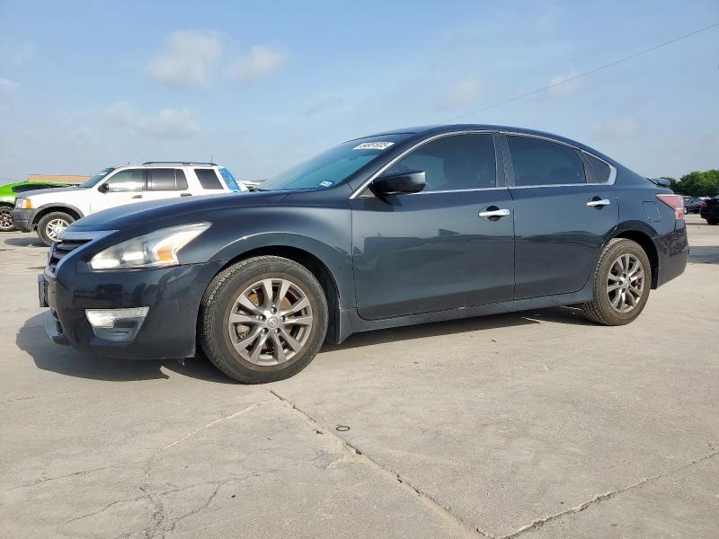 2015 NISSAN ALTIMA 2.5 - 1N4AL3AP3FC591432