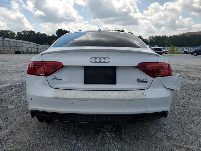 2017 AUDI A5 SPORT WAUD2AFR8HA001522