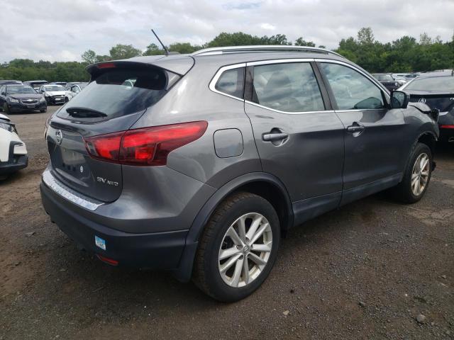 2018 NISSAN ROGUE SPOR JN1BJ1CRXJW204876