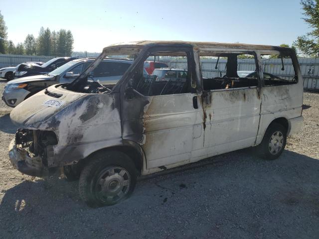 VOLKSWAGEN EUROVAN GL
