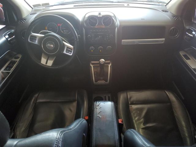 2016 JEEP COMPASS LA 1C4NJDEB8GD654963