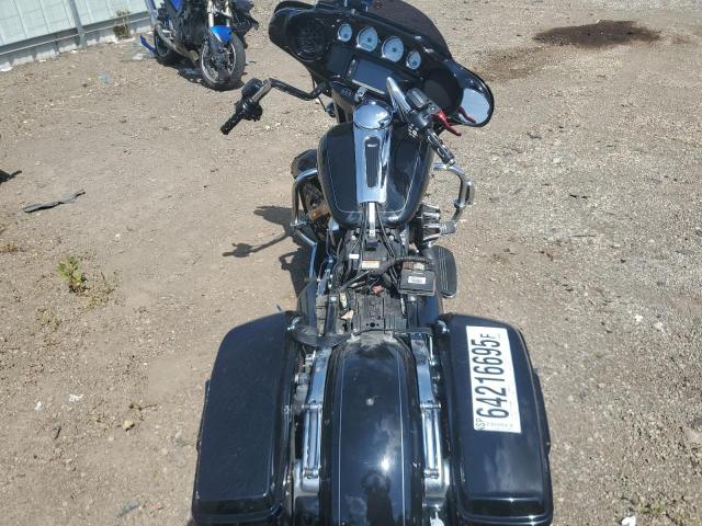 2016 HARLEY-DAVIDSON FLHXS STRE 1HD1KRM19GB677390