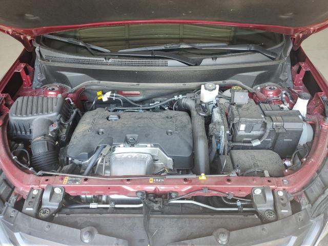 2020 CHEVROLET EQUINOX LT - 2GNAXVEX8L6220587