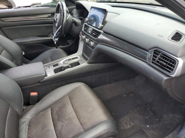 2019 HONDA ACCORD SPO 1HGCV2F3XKA018421