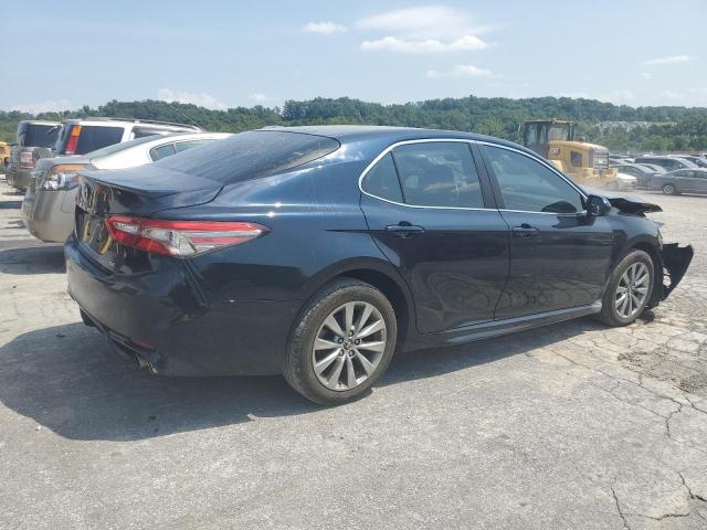 2018 TOYOTA CAMRY L JTNB11HKXJ3025257