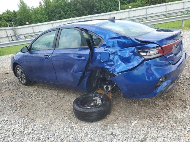 Vin: 3kpf24ad2re819612, lot: 63096155, kia forte lx 20242