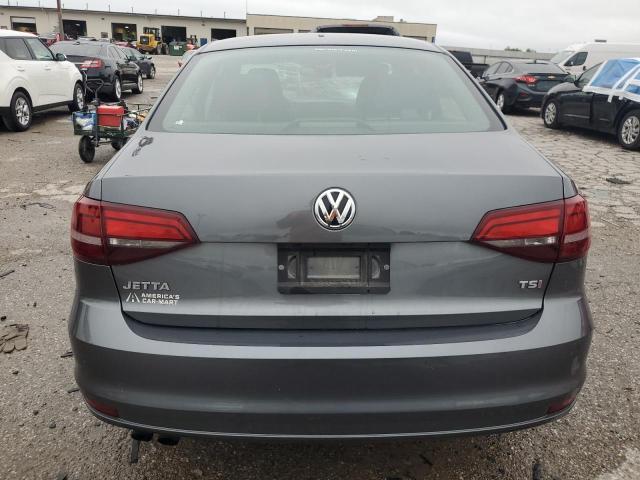 2017 VOLKSWAGEN JETTA S - 3VW2B7AJXHM339065