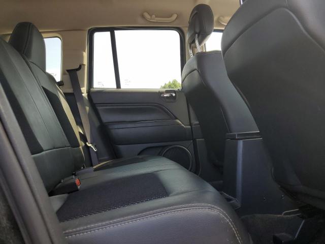 2016 JEEP COMPASS LA 1C4NJDEB6GD756567