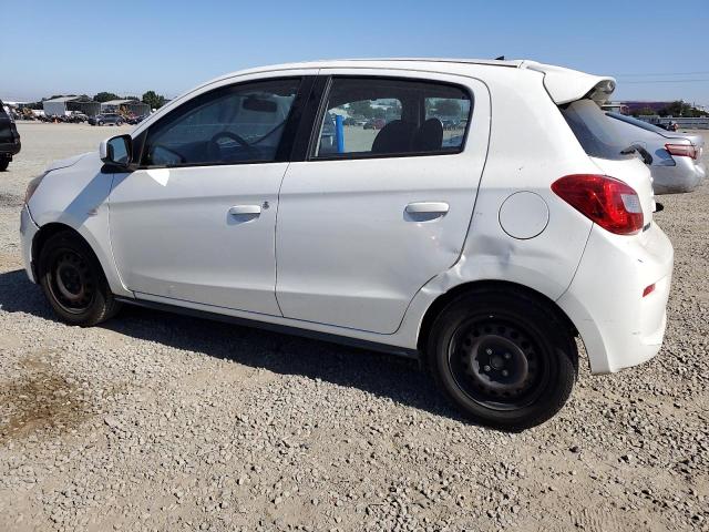 2017 MITSUBISHI MIRAGE ES ML32A3HJ9HH005072