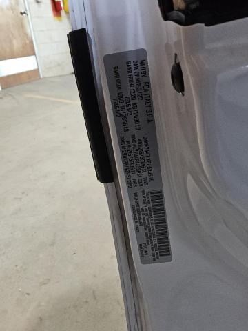 2022 RAM PROMASTER CITY TRADESMAN - ZFBHRFAB8N6W44140
