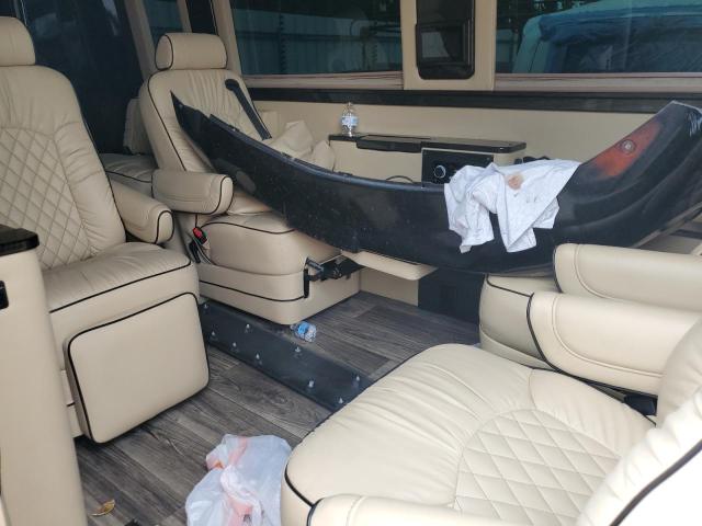 2019 MERCEDES-BENZ SPRINTER 3500 - W1X5EDHY3KT018728