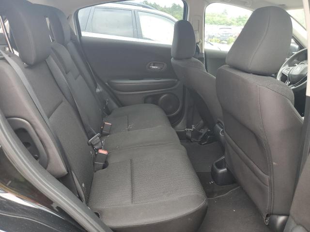 2018 HONDA HR-V LX 3CZRU6H34JG726156