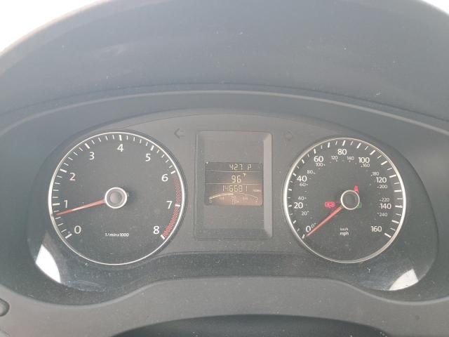 2012 VOLKSWAGEN JETTA SE - 3VWDX7AJ6CM398388