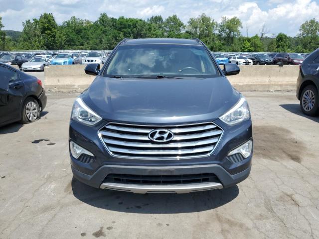 2015 HYUNDAI SANTA FE G - KM8SMDHF5FU089199