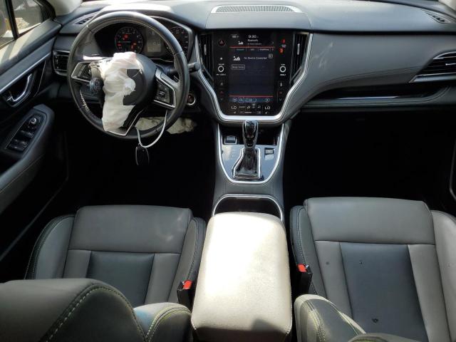 2021 SUBARU OUTBACK ON 4S4BTGLD0M3124227