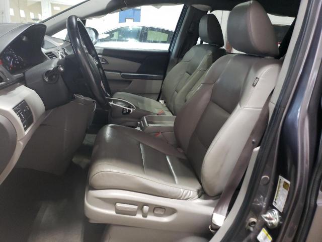 2015 HONDA ODYSSEY EX 5FNRL5H6XFB104042