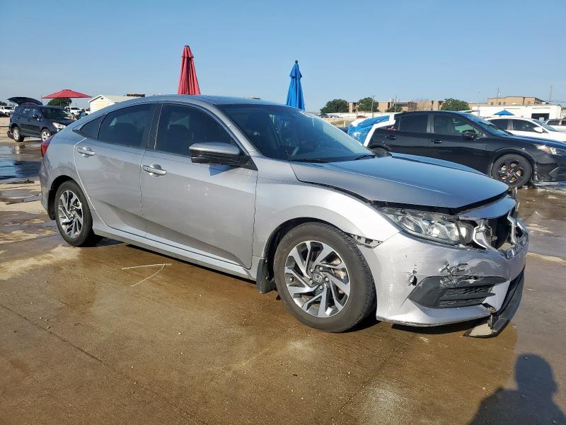 2016 HONDA CIVIC EX - 19XFC2F72GE032502
