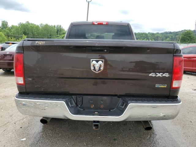 2011 DODGE RAM 1500 #3294175942