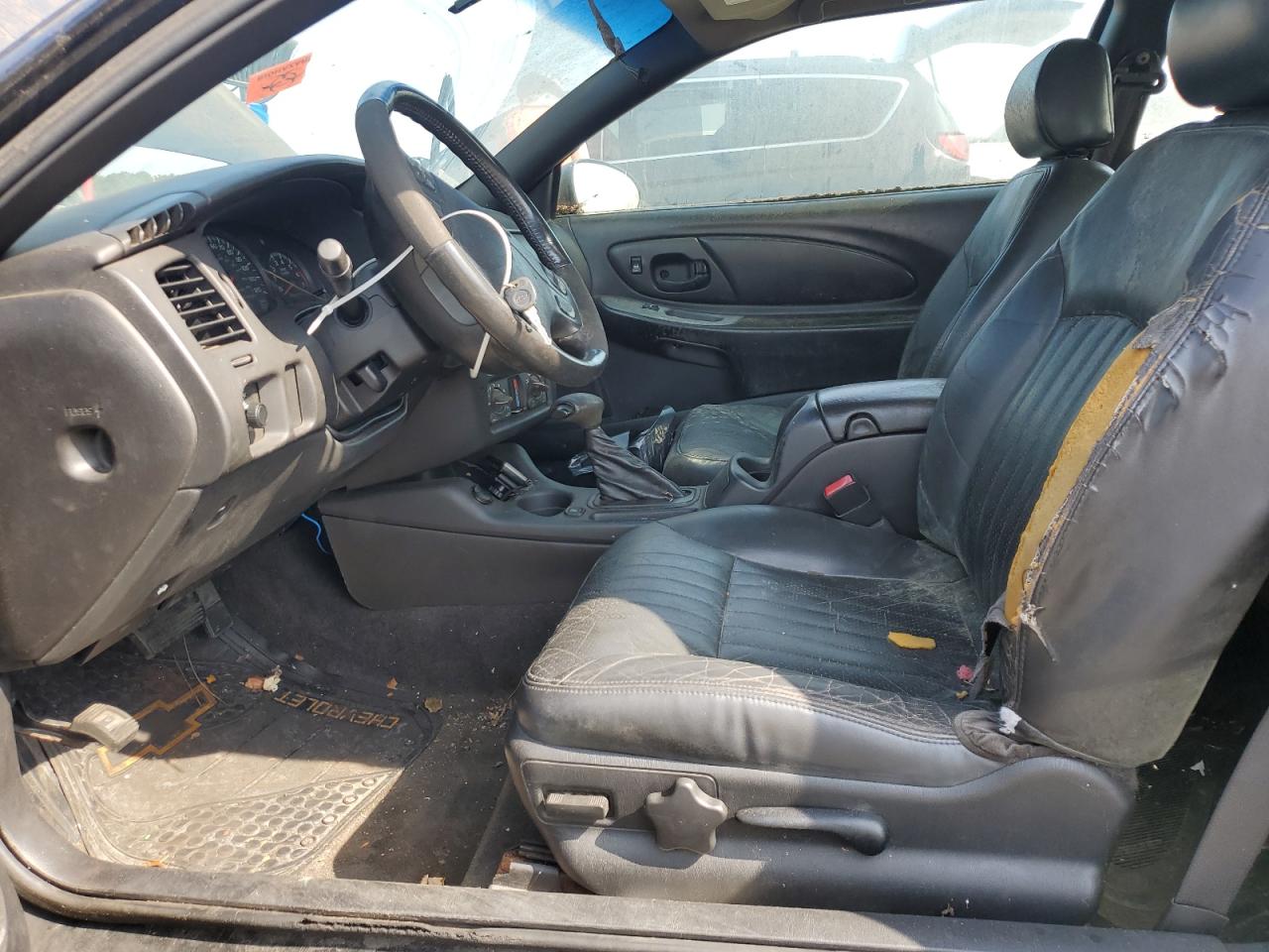 Lot #3301605761 2003 CHEVROLET MONTE CARL