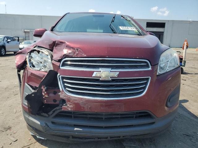 2016 CHEVROLET TRAX LS 3GNCJKSB2GL276639