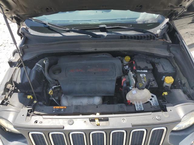 2017 JEEP RENEGADE S ZACCJAAB8HPF59575