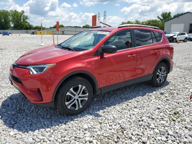 Vin: 2t3bfrev1hw631346, lot: 63365235, toyota rav4 le 2017 img_1