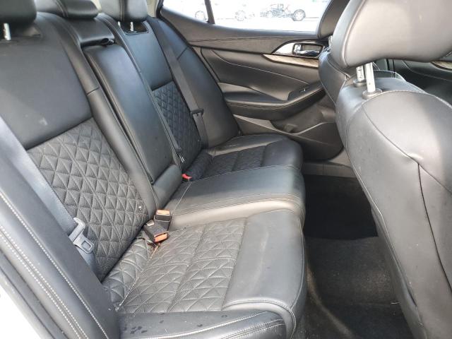 2016 NISSAN MAXIMA 3.5 - 1N4AA6AP4GC438759