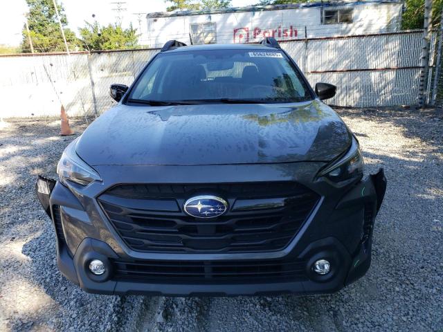 2023 SUBARU OUTBACK ON 4S4BTAJC3P3168329