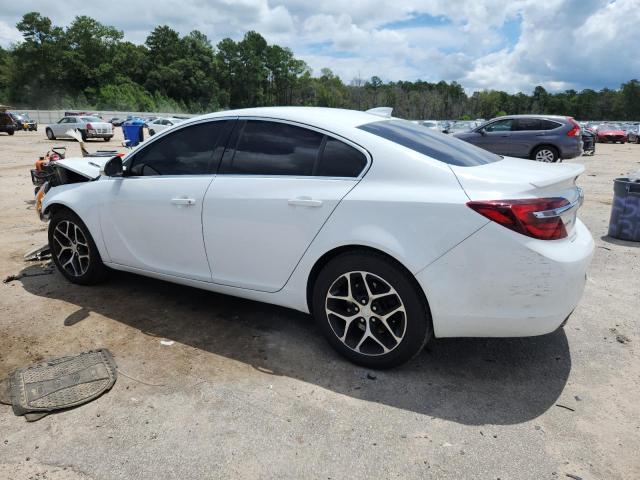 2017 BUICK REGAL SPORT TOURING 2G4GL5EX2H9113146