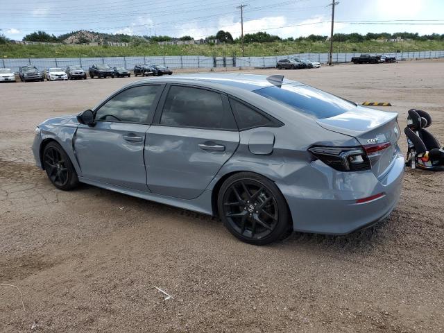 2025 HONDA CIVIC SPOR - 2HGFE4F89SH311619