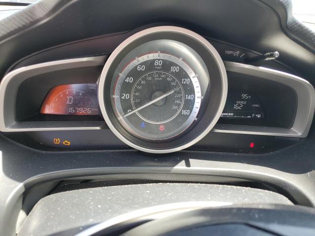 2015 MAZDA 3 SPORT 3MZBM1U79FM156809