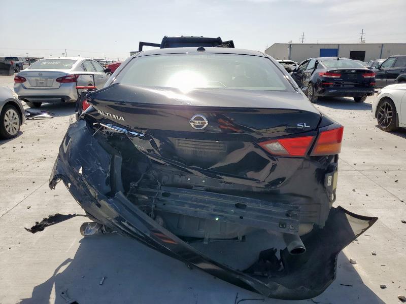 2019 NISSAN ALTIMA SL - 1N4BL4EV9KC258777