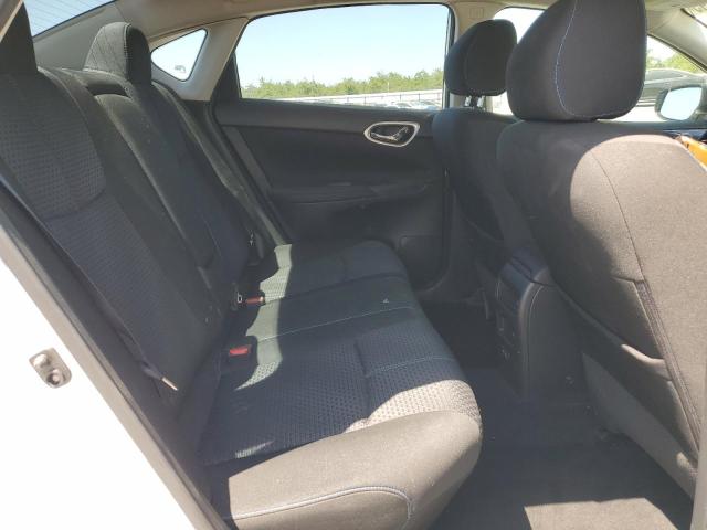2017 NISSAN SENTRA SR - 3N1CB7AP9HY322281