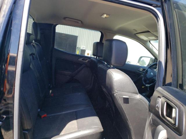 2022 FORD RANGER XL - 1FTER4FH5NLD03359