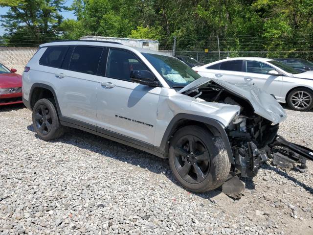 2023 JEEP GRAND CHER 1C4RJKAG1P8810079