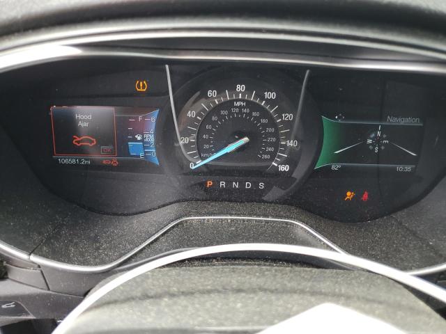 2017 FORD FUSION SPO 3FA6P0VP5HR256163