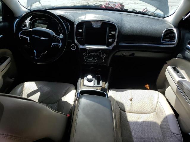 2015 CHRYSLER 300C - 2C3CCAET6FH736219