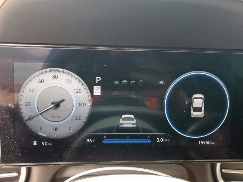 2024 HYUNDAI ELANTRA SEL KMHLM4DG1RU739153