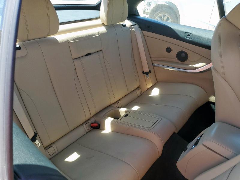 2020 BMW 440I WBA4Z5C04L5P20650