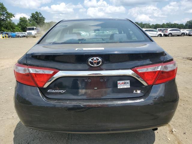 2016 TOYOTA CAMRY LE 4T4BF1FK9GR546516