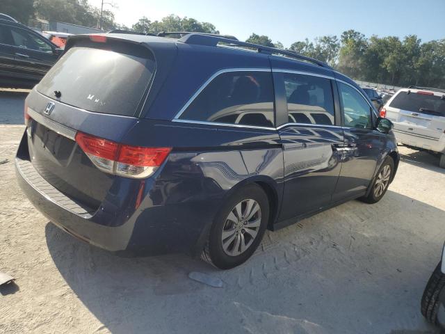 2015 HONDA ODYSSEY EX 5FNRL5H66FB008778
