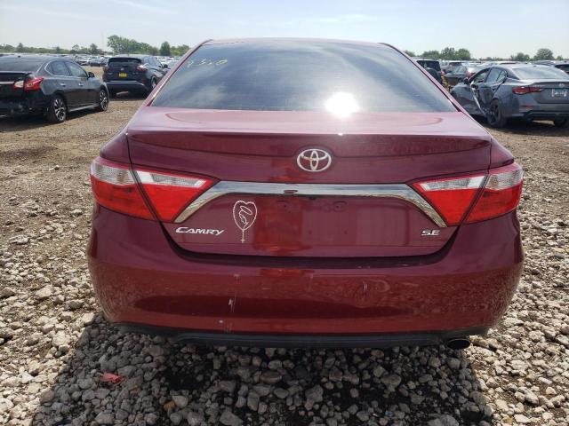 2015 TOYOTA CAMRY LE - 4T1BF1FK3FU990516