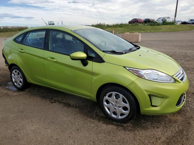 Vin: 3fadp4bjxdm189064, lot: 64002825, ford fiesta se 20134