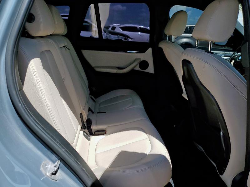 2020 BMW X1 XDRIVE2 WBXJG9C03L5P38384