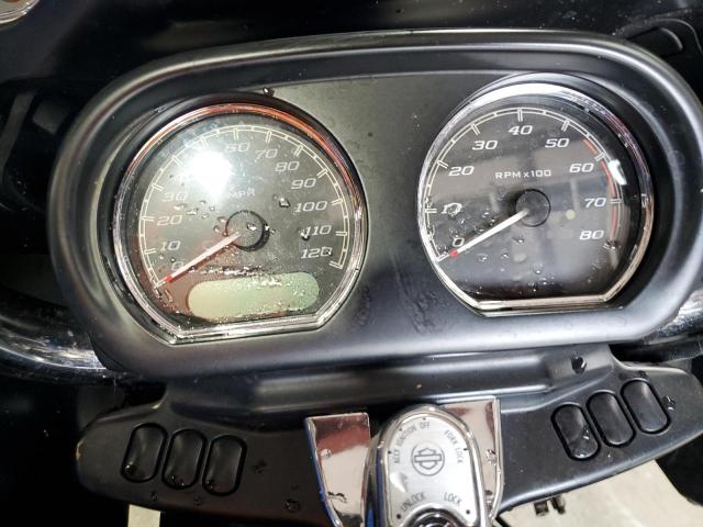 2017 HARLEY-DAVIDSON FLTRU 1HD1KGD12HB646309